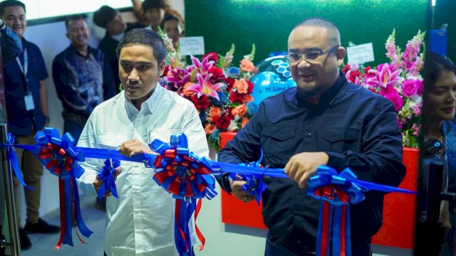 Dekade Kesuksesan: Perayaan 10 Tahun Lionel Group &amp; Peresmian Kantor Baru