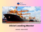 PT Samudera Energi Tangguh Perkuat Kompetensi Loading Master Lewat Pelatihan Bersama Port Academy