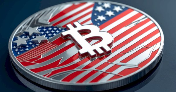 Pemerintah AS Bakal Borong Bitcoin, Apa yang Terjadi Selanjutnya?