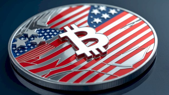 Pemerintah AS Bakal Borong Bitcoin, Apa yang Terjadi Selanjutnya?
