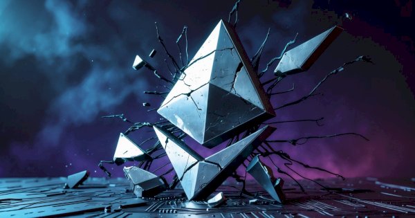 Harga ETH turun ke $1.800, Apakah Ini Saat yang Tepat untuk Buy the Dip?