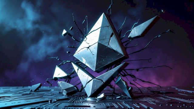 Harga ETH turun ke $1.800, Apakah Ini Saat yang Tepat untuk Buy the Dip?