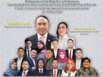 Arfiana Maulina: Dari ECOSOC Youth Forum 2022 ke APFSD Youth Forum 2025, Melanjutkan Perjalanan Advokasi WateryNation Alira Alura di Kancah Global