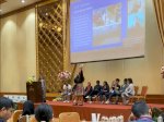 Mencetak Jejak Inspiratif Sejak Usia 16 Tahun, Arfiana Maulina Menjadi Pembicara di Lebih dari 100 Acara Edukasi