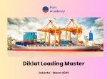 Kolaborasi PT Samudera Energi Tangguh dan Port Academy dalam Pelatihan &amp; Sertifikasi Loading Master