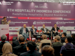 HIC2025 Berakhir dengan Partisipasi Industri yang Kuat, Menyiapkan Panggung bagi Pertumbuhan Perhotelan di Indonesia