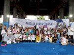 Dari Pakaian Bekas Menjadi Tas, ASHTA District 8 Bersama Setali Indonesia dan Andien Foundation Selenggarakan Workshop Upcycle
