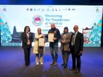 PT Kamar Dagang Indonesia Mendukung DMI Expo 2025 dalam Memperkenalkan Potensi Ekonomi dan Budaya Indonesia ke Dunia Internasional
