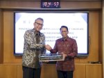 KAI Gandeng BNI dan SMI Hadirkan 612 Kereta New Generation untuk Layanan Lebih Nyaman