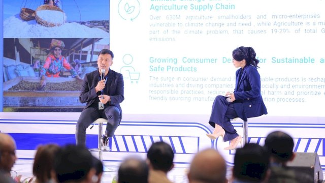 Koltiva Adakan Diskusi Strategis untuk Kepatuhan EUDR di Indonesia