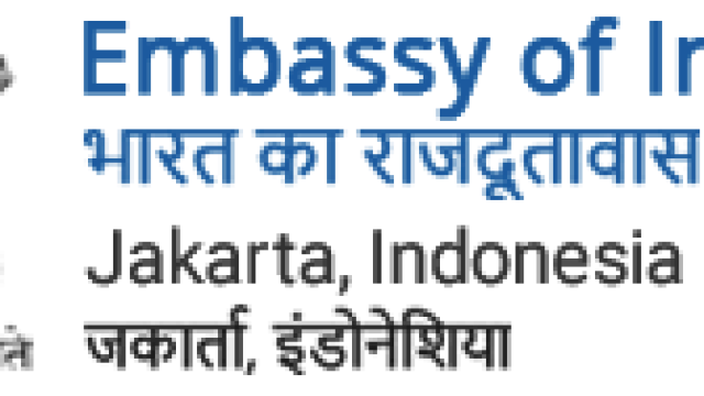Kunjungan Anggota Dewan Ekonomi Nasional (DEN) Indonesia ke India
