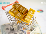 Setelah Koreksi, Harga Emas Bangkit Kembali Menembus $3.000