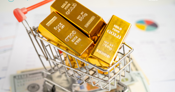 Setelah Koreksi, Harga Emas Bangkit Kembali Menembus $3.000