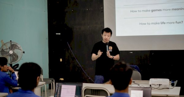 Angka PHK Melonjak, MAXY Academy Beri Solusi dengan Peluang Kerja dan Pengembangan Diri