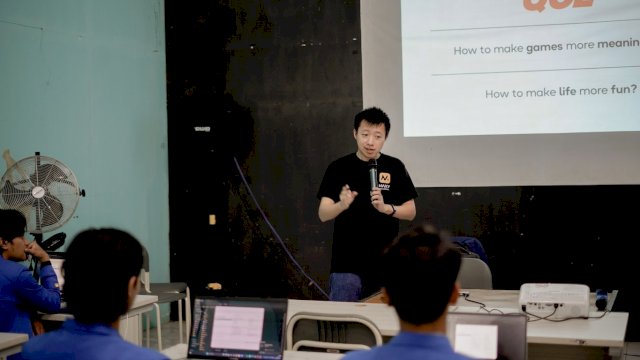 Angka PHK Melonjak, MAXY Academy Beri Solusi dengan Peluang Kerja dan Pengembangan Diri
