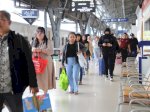 KAI Sediakan 2,75 Juta Kursi KA Ekonomi untuk Lebaran 2025, Penjualan Tiket KA JJ Lebaran Capai Lebih dari 2 Juta