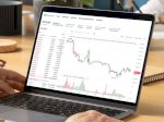 IHSG Melemah, Pasar Kripto Menunjukkan Ketahanan