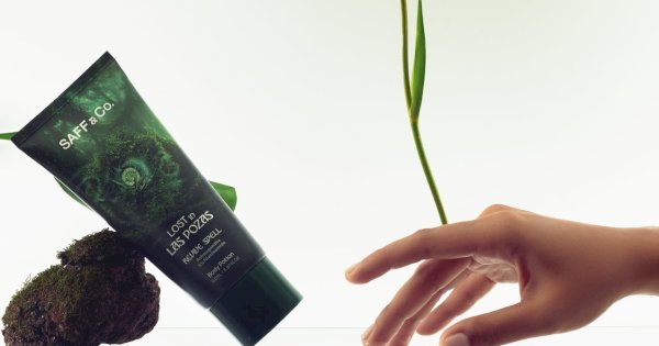 SAFF &amp; Co. Kenalkan ‘Heavenly Potions’, Sentuhan Unik/Baru dalam Menikmati Fragrance Favorit