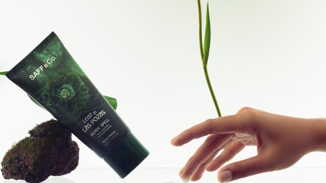 SAFF &amp; Co. Kenalkan ‘Heavenly Potions’, Sentuhan Unik/Baru dalam Menikmati Fragrance Favorit