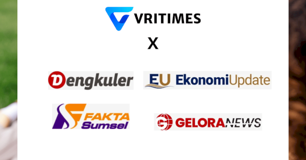 VRITIMES dan Dengkuler.com Jalin Kemitraan Strategis untuk Memperkuat Distribusi Informasi Digital