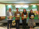 GAPKI, Earthworm Foundation, dan JAPBUSI Berkolaborasi Meluncurkan Panduan Umum Perjanjian Kerja Harian untuk Kelapa Sawit Berkelanjutan