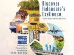 PT Kamar Dagang Indonesia Mengajak UKM untuk Bergabung dalam Booth KADIN ITH di  Trade Expo Indonesia 2025