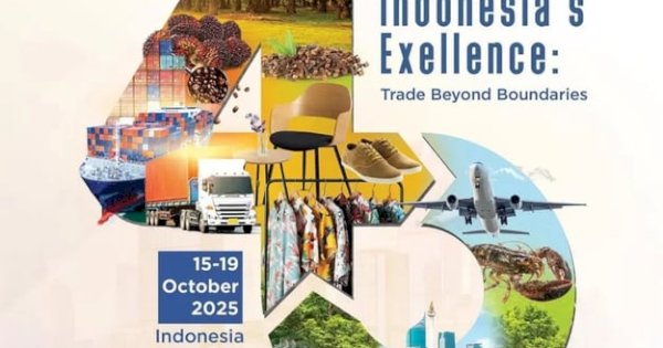 PT Kamar Dagang Indonesia Mengajak UKM untuk Bergabung dalam Booth KADIN ITH di  Trade Expo Indonesia 2025