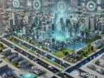 Peran Digital Twin dalam Pengembangan Konsep Smart City