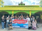WateryNation Mendukung Filternesia 1.0, Kolaborasi Nyata Meningkatkan Kesadaran Sanitasi dan Akses Air Bersih di Sumatera Selatan