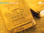 Tembus $3.038, Harga Emas Masih Terus Melesat