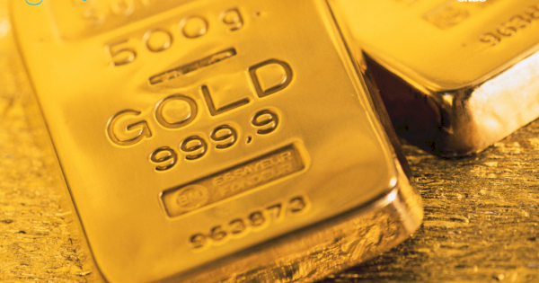 Tembus $3.038, Harga Emas Masih Terus Melesat