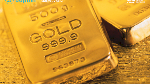 Tembus $3.038, Harga Emas Masih Terus Melesat
