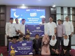 Semarakkan Berbagi Bahagia Bersama BRI Group,  BRI Finance Gelar Aksi Sosial di Bulan Ramadan