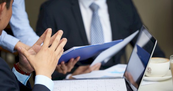 Menakar Arah Keputusan FOMC Maret 2025 dan Dampaknya terhadap Pasar Kripto