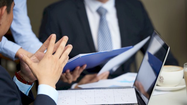 Menakar Arah Keputusan FOMC Maret 2025 dan Dampaknya terhadap Pasar Kripto