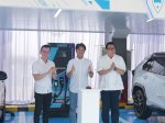 Mall of Indonesia Menjadi Lokasi Terbaru Toyota Electric Charging Spot