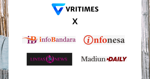 VRITIMES dan Infonesa.com Jalin Kerja Sama untuk Perluas Jangkauan Distribusi Berita