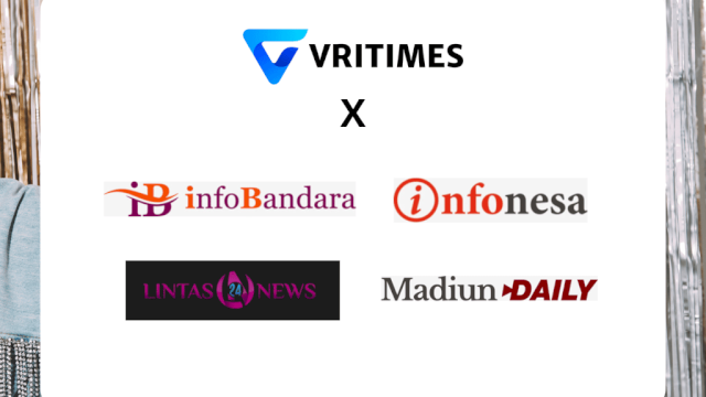 VRITIMES dan Infonesa.com Jalin Kerja Sama untuk Perluas Jangkauan Distribusi Berita