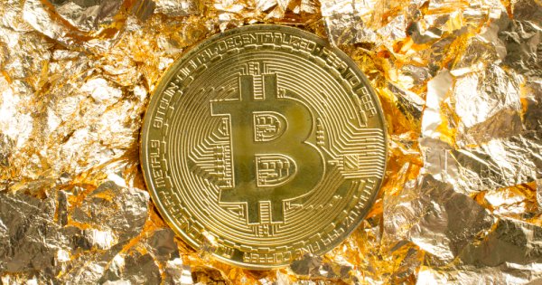 Apakah Bitcoin Bisa Menggantikan Cadangan Emas di Masa Depan?