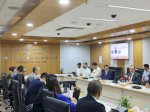 Dewan Ekonomi Nasional Indonesia Memulai Kunjungan Strategis ke India: Fokus pada Transformasi Digital &amp; Infrastruktur Publik