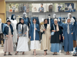 Rayakan Ramadan dengan Kebersamaan, DUST Mempersembahkan &lsquo;Ramadan Soiree Effortless Denim Rayya&rsquo;