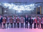 Komitmen CEO PMI Jacek Olczak di Indonesia: Sampoerna Mendorong Investasi Berkelanjutan, Inovasi, dan Pengembangan UMKM demi Mendukung Pertumbuhan Ekonomi Indonesia