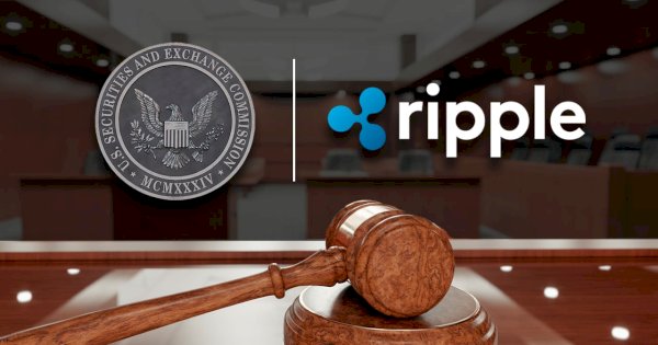 Ripple Menang Lawan SEC, Apakah IPO Jadi Langkah Selanjutnya?