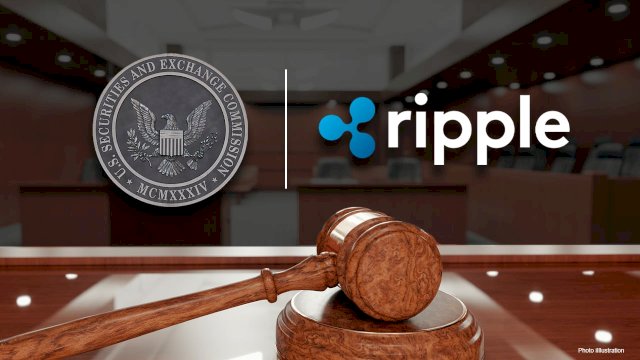 Ripple Menang Lawan SEC, Apakah IPO Jadi Langkah Selanjutnya?