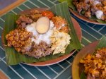 Hidden Gem untuk Bukber! Hublife Tawarkan Kuliner Lezat &amp; Suasana Nyaman