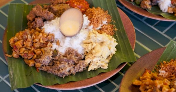 Hidden Gem untuk Bukber! Hublife Tawarkan Kuliner Lezat &amp; Suasana Nyaman