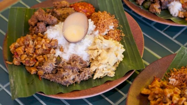 Hidden Gem untuk Bukber! Hublife Tawarkan Kuliner Lezat &amp; Suasana Nyaman