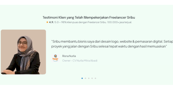 UMKM Wajib Tahu! Ini Cara Tingkatkan Omzet hingga 25% Saat Lebaran