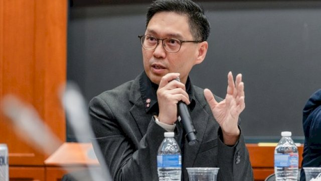 Presiden Direktur Sampoerna di Harvard Business School: Kolaborasi Global untuk Dukung Pertumbuhan Ekonomi Indonesia