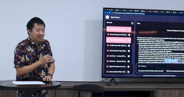 AI dalam Birokrasi: Membangun Pelayanan Publik yang Lebih Cerdas dan Efisien